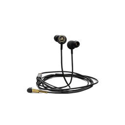 [4090940] Auriculares con cable Mode EQ de Marshall - Negro y brasa