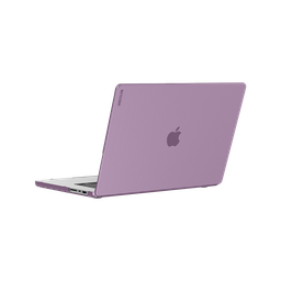 [INMB200722-IPK] Incase Funda Rígida Punteada MacBook Pro 16" - Rosa