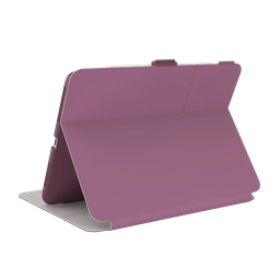 [140548-7265] Funda Balance Folio de Speck para iPad Pro 11" (M2) - Violeta claro