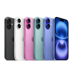 iPhone 16 Plus