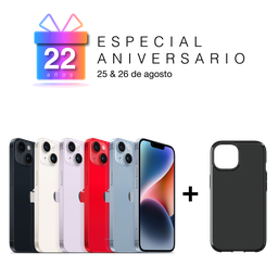 iPhone 14