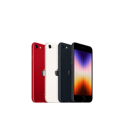 iPhone SE
