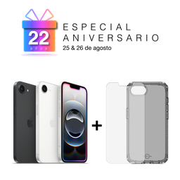 iPhone 16e