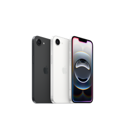 iPhone 16e