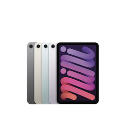 iPad mini Wi-Fi + Cellular