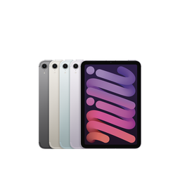 iPad mini Wi-Fi + Cellular