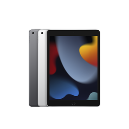 iPad 10.2" Wi-Fi