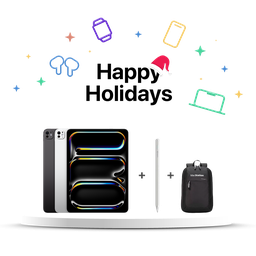 iPad Pro 13 M4 Wi-Fi