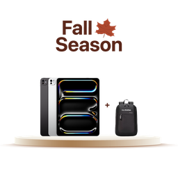 iPad Pro 13" (M4) Wi-Fi