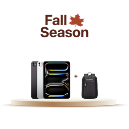 iPad Pro 11" (M4) Wi-Fi