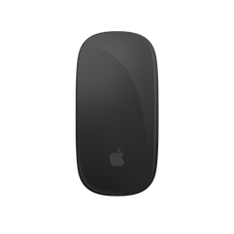 [MXK63BE/A] Magic Mouse con superficie Multi-Touch - Negro