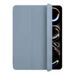 [MWK43ZM/A] Smart Folio de Apple para iPad Pro 13" (M5) - Azul denim