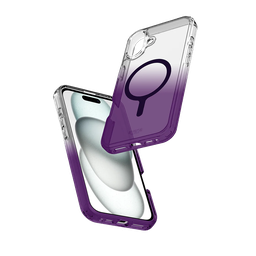 [AP6N-AVMOM-LIPP] Avana Sunrise con MagSafe para iPhone 16 - Amanecer Lavanda