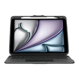 [THZ967US-52] Targus VersaVu funda con teclado Bluetooth para iPad 11" A16/Air 11" M3/M2
