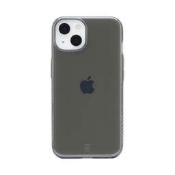 [CCK0P-APH10-9HG] Funda Carve de BodyGuardz para iPhone 13 - Humo