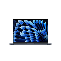 [MW123LE/A] MacBook Air 13" M4 - 10 CPU, 8 GPU, 16 GB, 256 GB - Medianoche