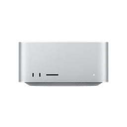 [MU963LE/A] Mac Studio M4 Max - 14 CPU, 32 GPU, 36 GB, 512 GB - Plata