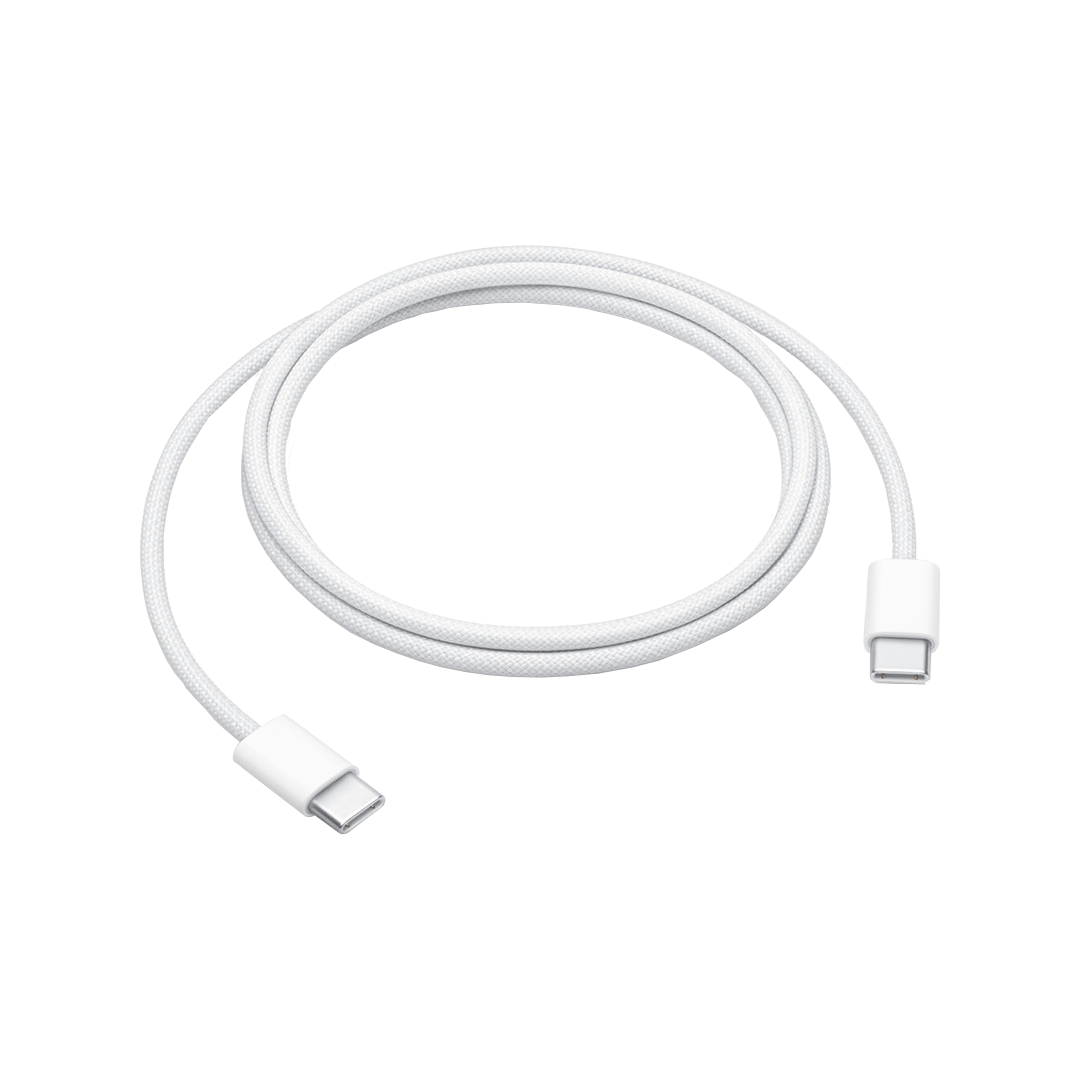 [MW493AM/A] Apple Cable USB-C de 60 W (1 m)