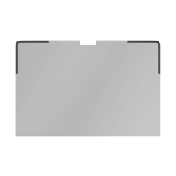 [HS5214GL-90] HyperShield Protector de Pantalla Magnético con Privacidad para MacBook Pro 14"