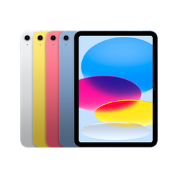 iPad 11" Wi-Fi