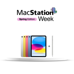 iPad 11" Wi-Fi