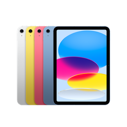 iPad 11" Wi-Fi