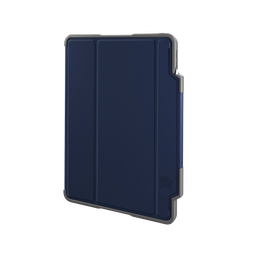 [STM-222-286JT-03] Funda Dux Plus Duo de STM para iPad Air 10.9" - Medianoche