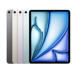 iPad Air 13" M3 Wi-Fi + Cellular