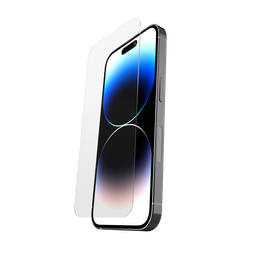 [B0035A0122A2S02] BodyGuardz Pure 3 Protector de Pantalla para iPhone 14 - Transparente