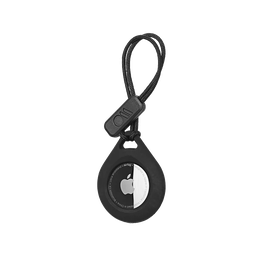 [CM046306-03] Llavero Tough Sport de Case-Mate para AirTag - Negro
