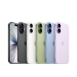 iPhone 17