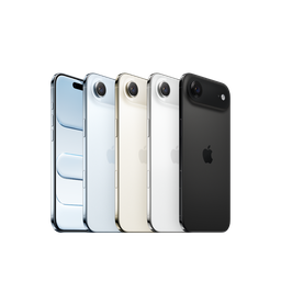 iPhone Air