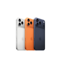 iPhone 17 Pro