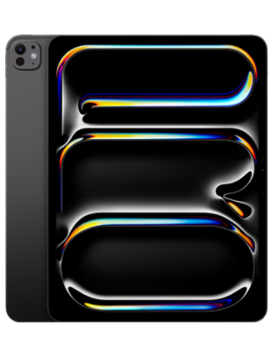 iPad Pro 11" M4 Wi-Fi