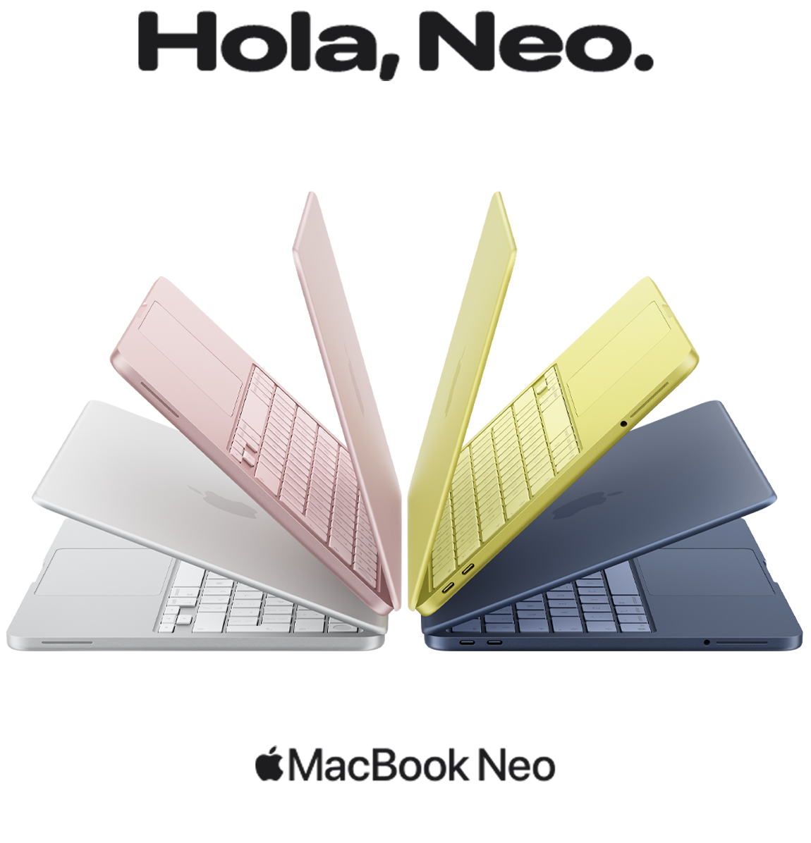 MacBook Neo