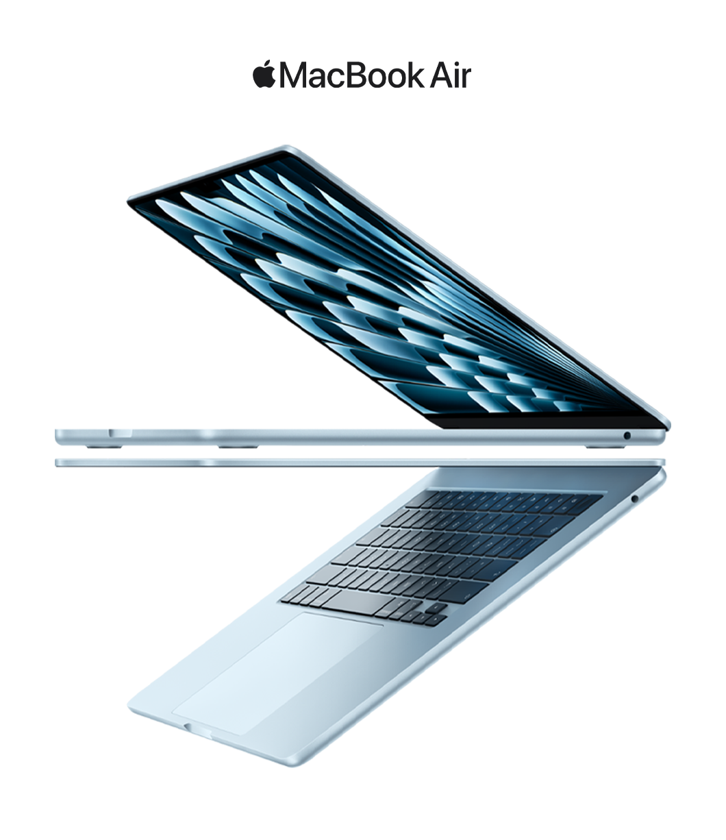 MacBook Air M5