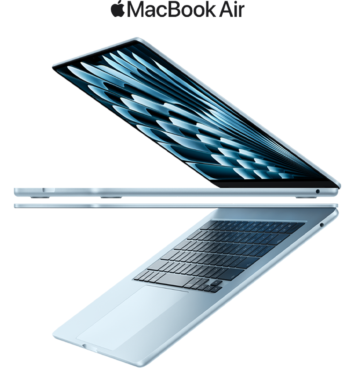 MacBook Air M5