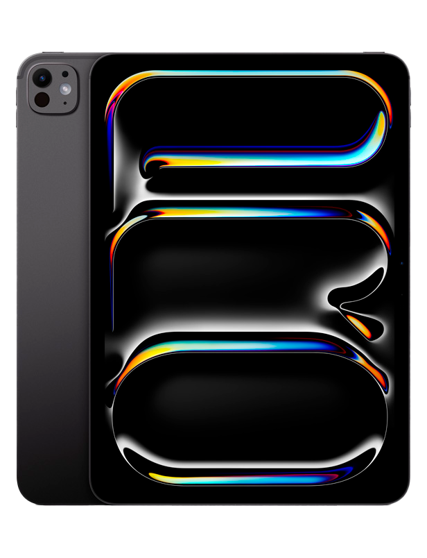 iPad Pro 11" (M5) Wi-Fi